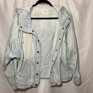 Medium Jean Jacket